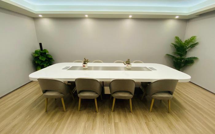Starway Hotel Qingdao Central Business District Chongqing Nan Road