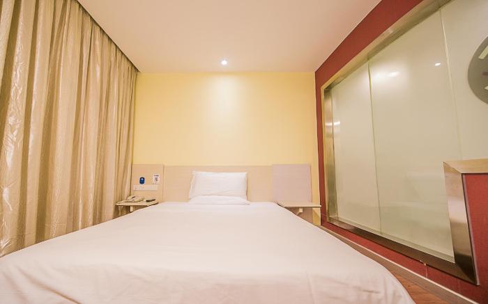 Hanting Hotel Xishuangbanna Kongquehu