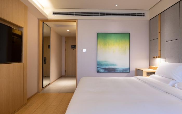 Ji Hotel Rugao