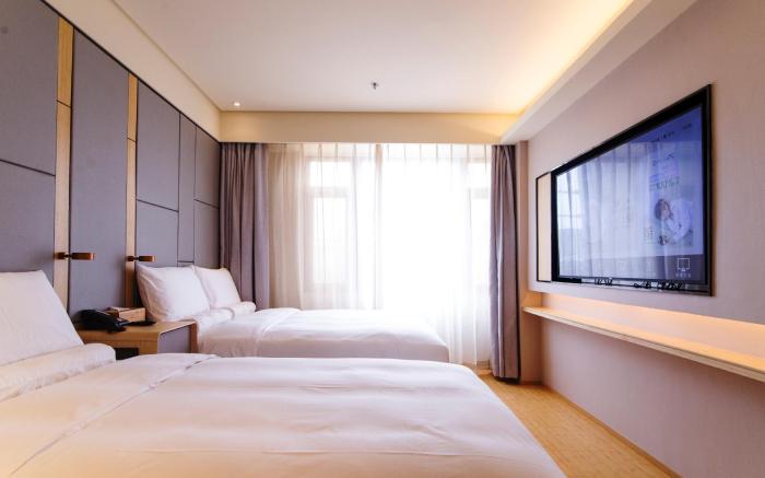 Ji Hotel Dalian Hua'nan
