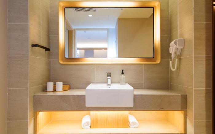 Ji Hotel Dalian Hua'nan
