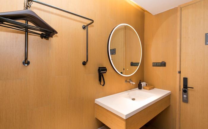 Ji Hotel Huzhou Nanxun