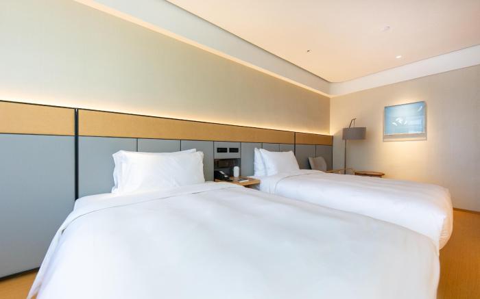 Ji Hotel Funan Fubei Avenue