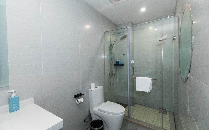 Starway Hotel Linyi University