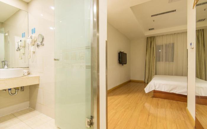Hanting Hotel Hotel Xian Yanta Xi Road Art Academy