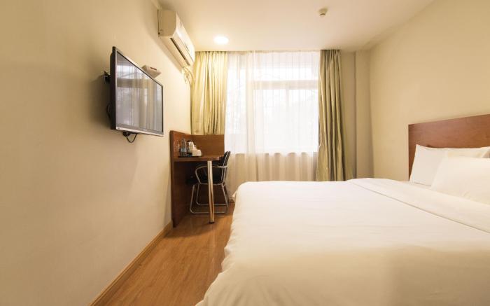 Hanting Hotel Hotel Xian Yanta Xi Road Art Academy