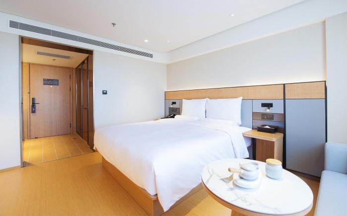 Ji Hotel Changchun Xi'an Avenue
