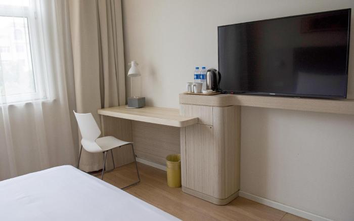 Hanting Hotel Shijiazhuang Xinji City Fu Street