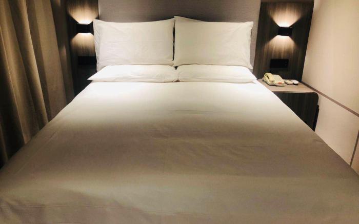 Hanting Hotel Harbin Xuefu Road