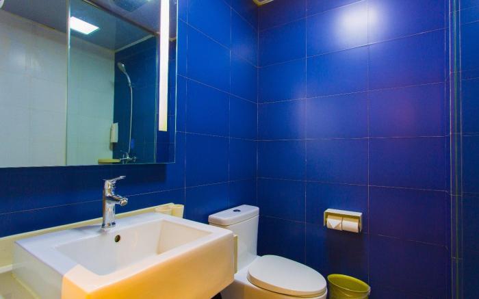 Hanting Hotel Xi'an Chang'an Taiyang Xincheng