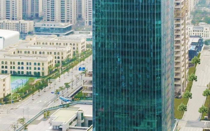 Ji Hotel Shaoxing Municipal Government