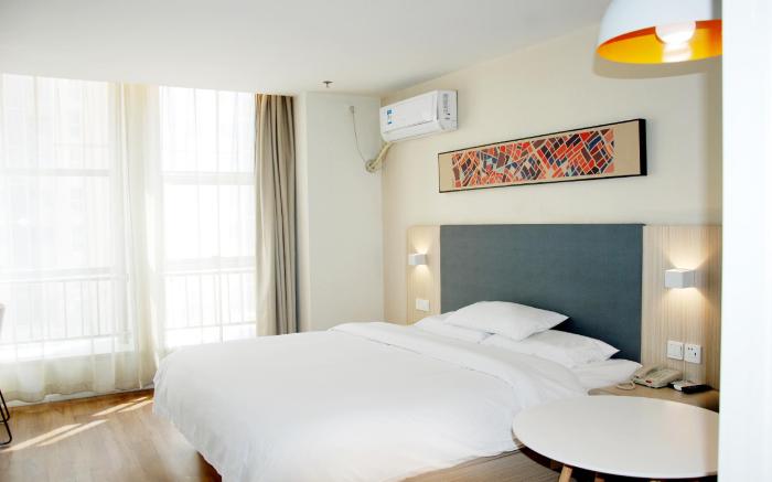 Hanting Hotel Baoding Quyang County