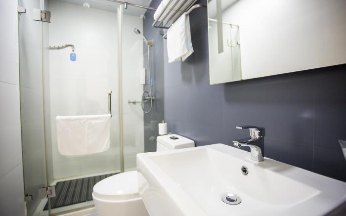 Hanting Hotel Ningde Fuding