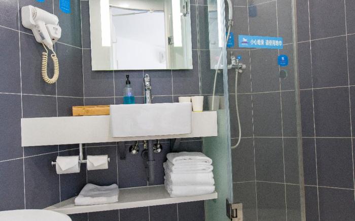 Hanting Hotel Huaihua Hexi
