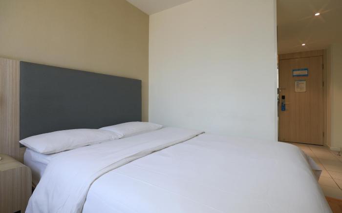 Hanting Hotel Shijiazhuang Zhaiying Bei Street