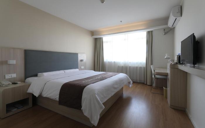 Hanting Hotel Shijiazhuang Zhaiying Bei Street
