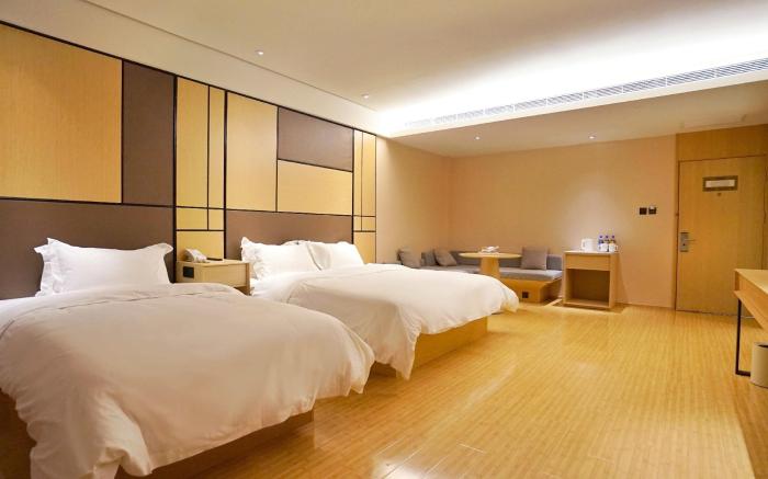 Ji Hotel Beijing Changping Longshui Road
