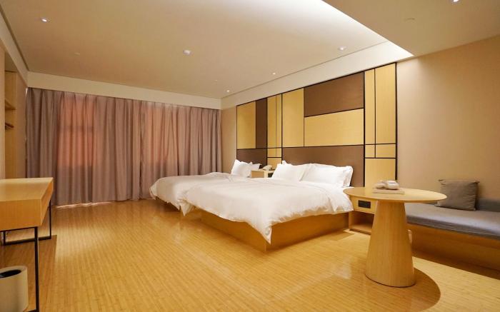 Ji Hotel Beijing Changping Longshui Road