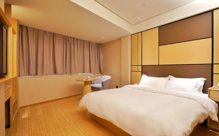 Ji Hotel Beijing Changping Longshui Road