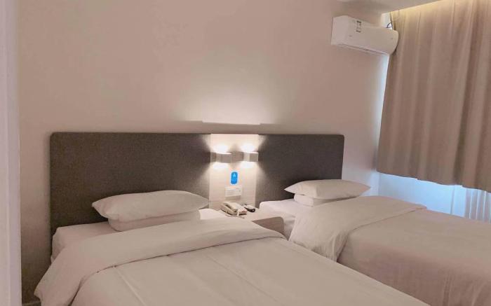 Hanting Hotel Xingtai Shoujing Bei Road