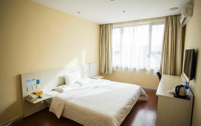 Hanting Hotel Puyang Huanghe Road