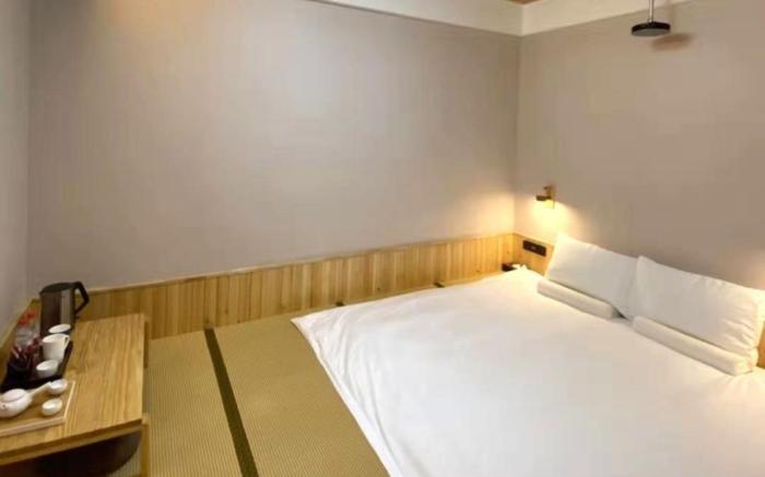 Starway Hotel Changchun Railway Station