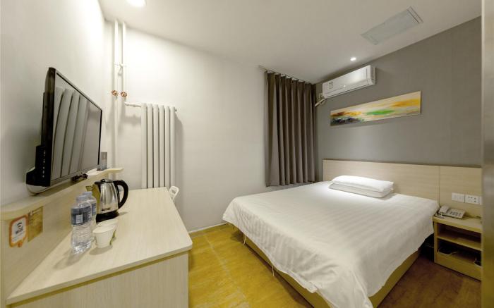 Hi Inn Beijing Huaxiang Tiantan Hospital West Gate