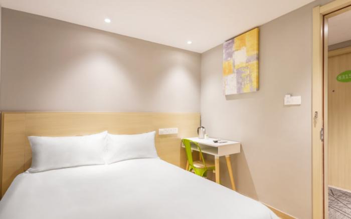 Hi Inn Hangzhou West Lake Qingchun Road