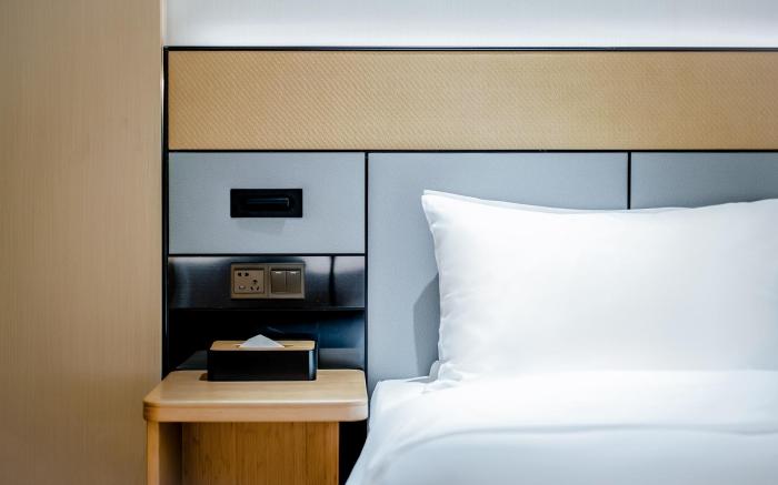 Ji Hotel Hangzhou South Railway Station