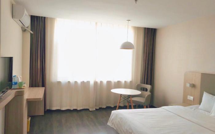 Hanting Hotel Jinzhong Taigu Shanxi Agricultural University