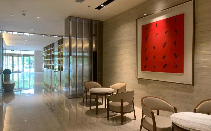 Ji Hotel Xi'an High-tech Zone Jinye Road