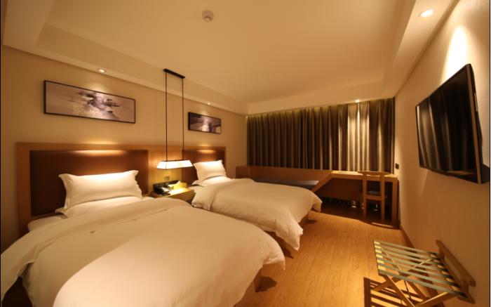 Starway Hotel Zhengzhou Zhengdong Xin Zone Hongzhuan Road
