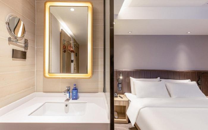 Hanting Premium Hotel Chuzhou Wuyue Plaza