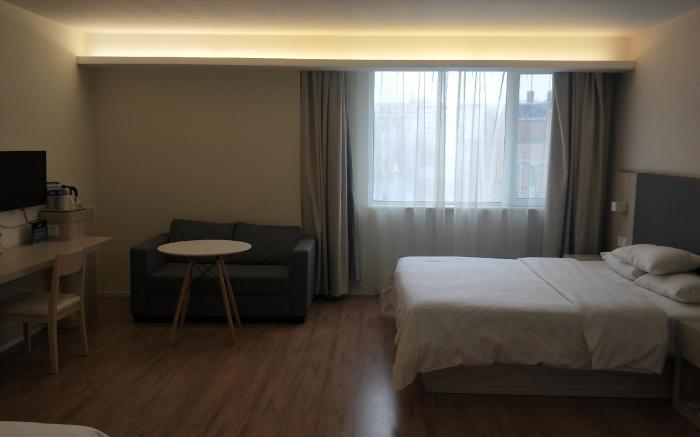 Hanting Hotel Beijing University of Technology