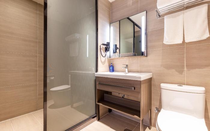 Hanting Hotel Luoyang Xinan County