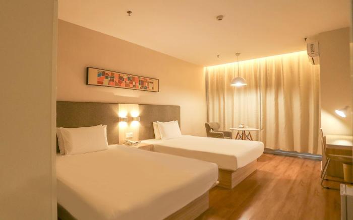 Hanting Hotel Changchun Municipal Government