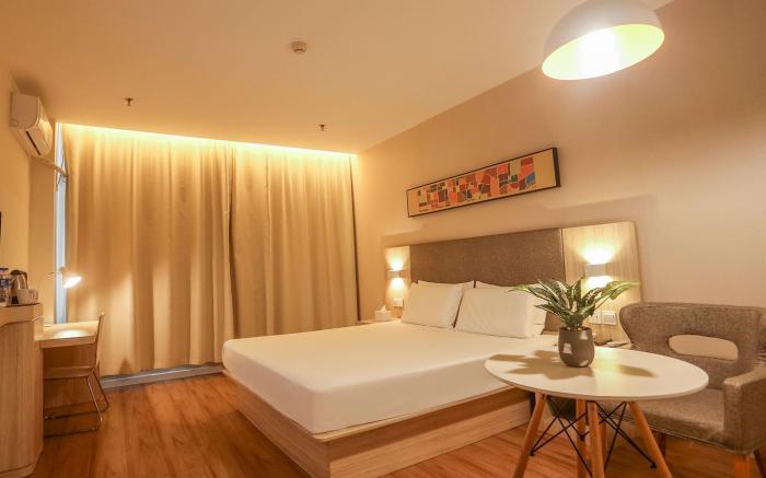 Hanting Hotel Changchun Municipal Government