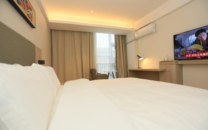 Hanting Hotel Kaifeng Tongxu County