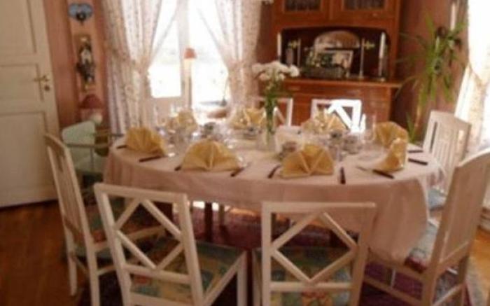 Hotell & Restaurant Solliden
