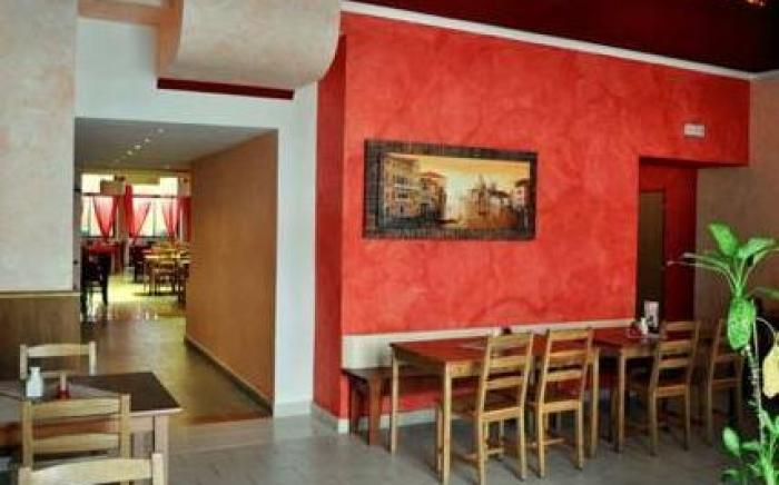 Hotel Tabor