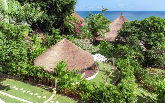 La Joya Balangan Resort