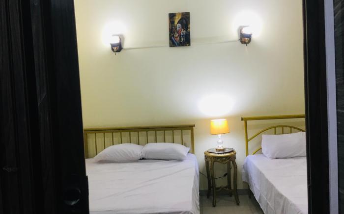 Cairo Lodge Hostel