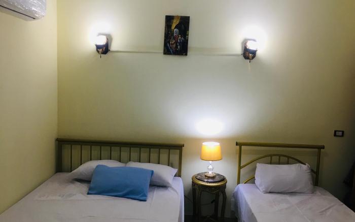 Cairo Lodge Hostel