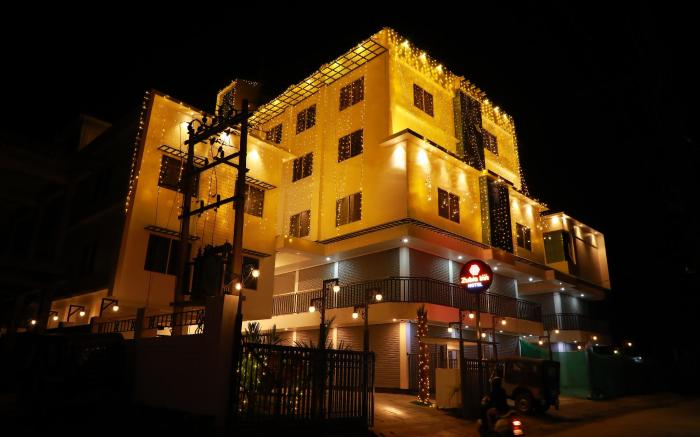 Zubis Inn Hotel