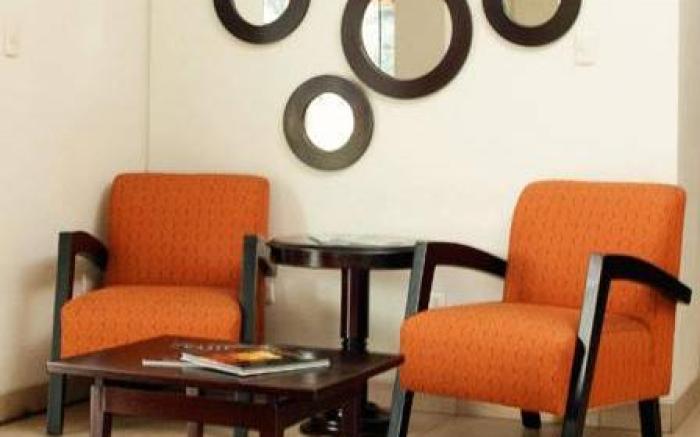 Girasoles Hotel