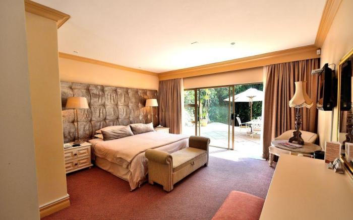 Summerview Boutique Hotel and Conference