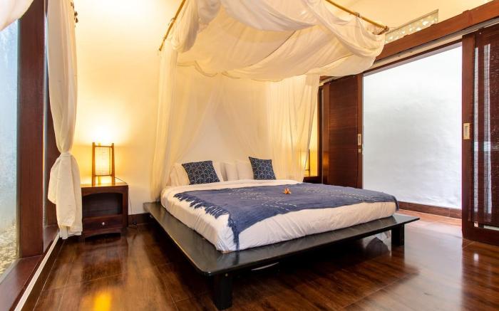 CASA PINARAK  1 I 3BR Private Villa in Seminyak