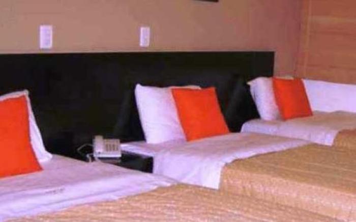 Habitat Hotel