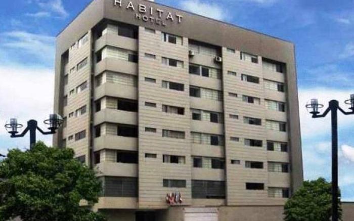 Habitat Hotel