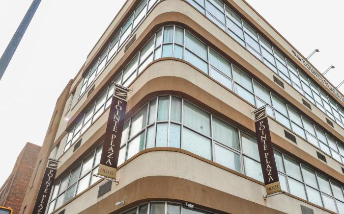 Pointe Plaza Hotel - Adults Only